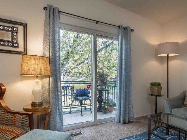Apartment for rent in Saint Charles, Missouri