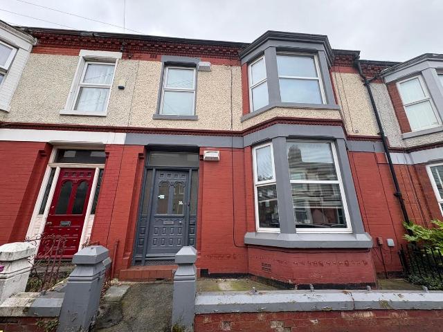 Apartment for rent in Allerton, Calderstones