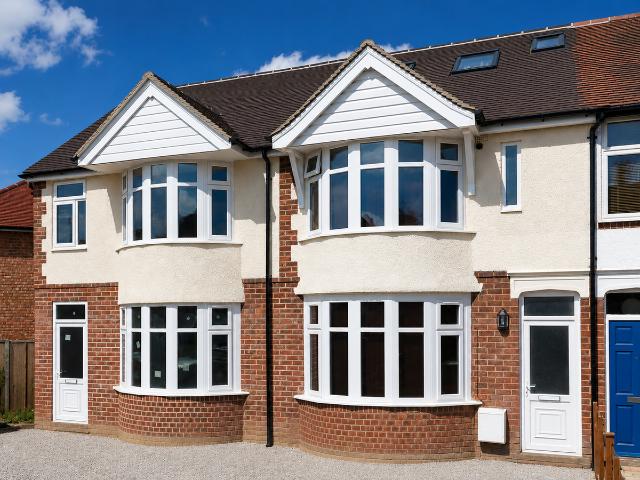 Room for rent in The Slade, Oxfordshire