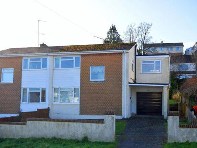 House for sale in Torquay, Devon and Torbay