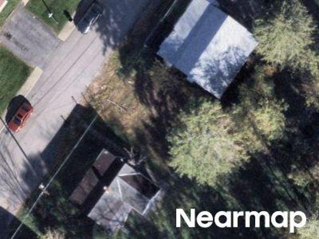 House for sale in Fairmont, West Virginia