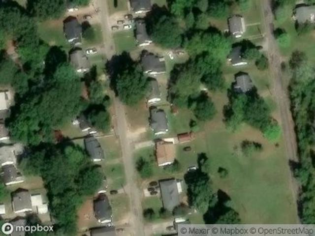 House for sale in Chester, South Carolina