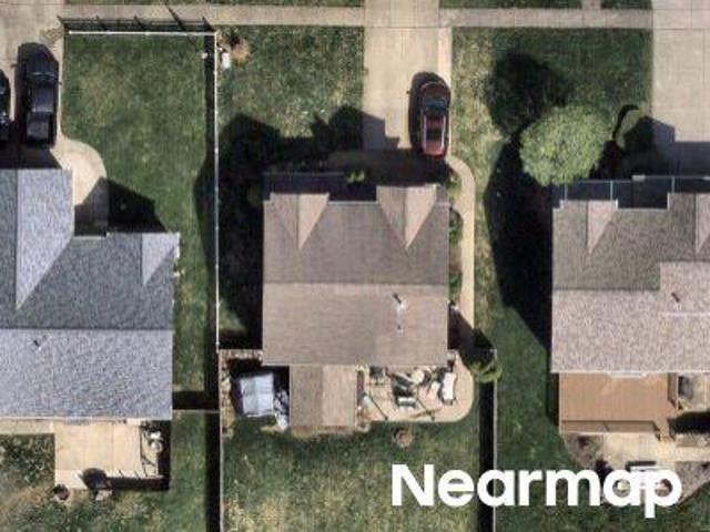 House for sale in Elyria, Ohio