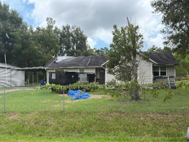 House for sale in Texas