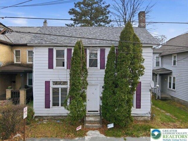 House for sale in East Stroudsburg, Pennsylvania