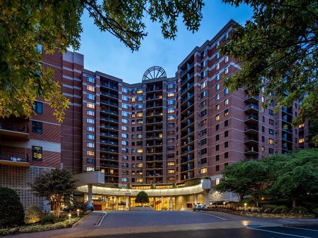 Apartment for rent in Virginia
