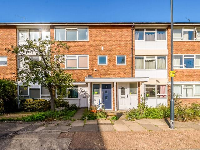 Apartment for rent in Royal Borough of Greenwich, Greater London