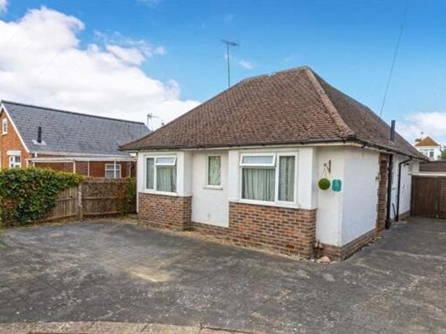 House for sale in Goring-by-Sea, Worthing