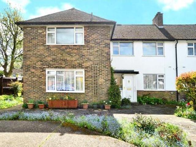 House for sale in Banstead, Reigate and Banstead