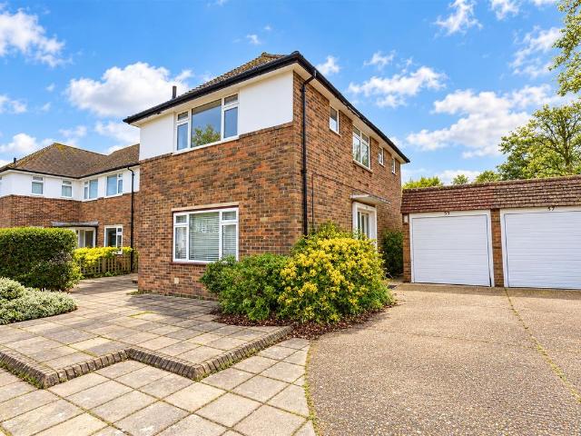 House for rent in Banstead, Reigate and Banstead