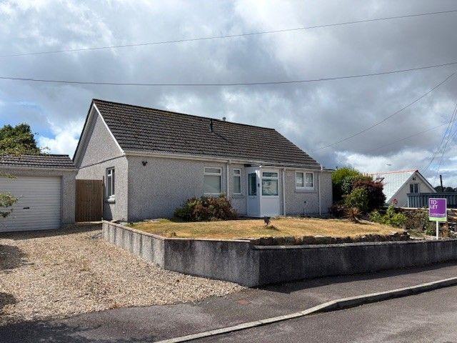 House for rent in St Stephen, Cornwall