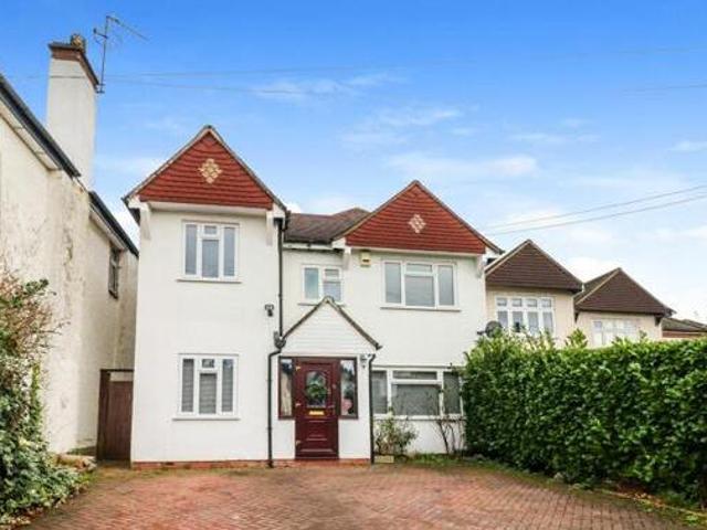 House for sale in Kingswood, North Watford