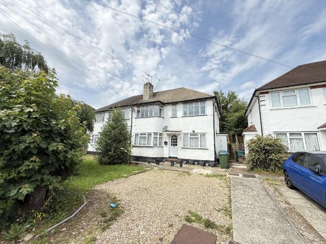 House for rent in North Watford