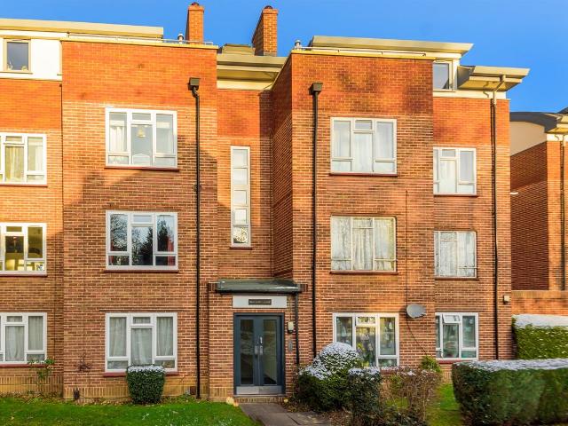 Apartment for rent in Bray Wick, Maidenhead