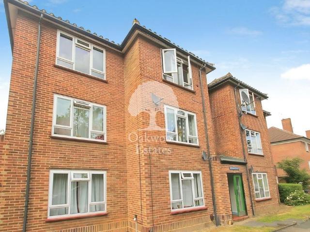 Apartment for rent in Bray Wick, Maidenhead