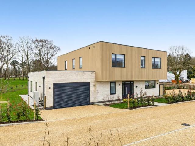 Property for sale in Red Hill, Surrey