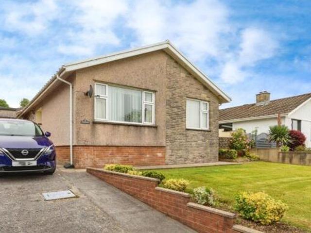House for sale in Carmarthen, Wales
