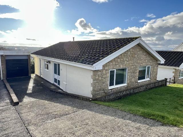 House for rent in Carmarthen, Wales
