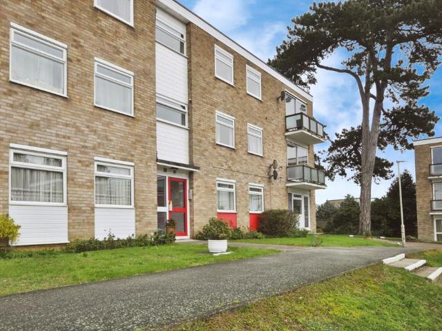 Apartment for rent in Melbourne, Chelmsford