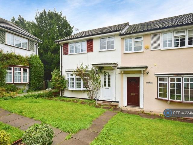 House for rent in Carshalton Beeches, Greater London