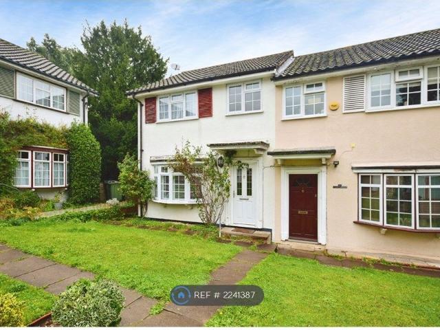House for rent in Carshalton Beeches, Greater London