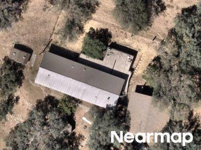 House for sale in Tehachapi, California