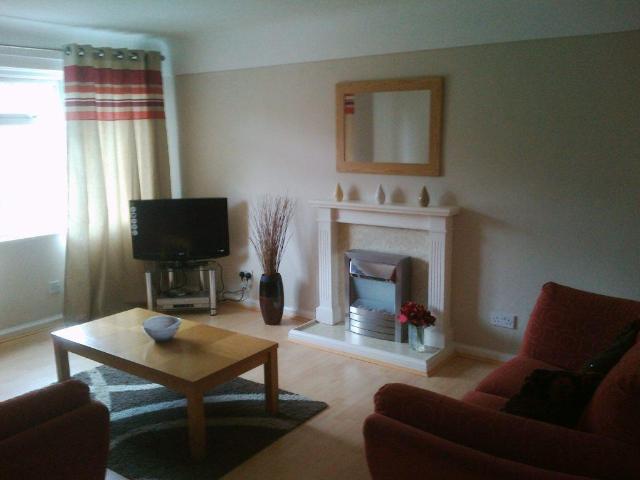 Apartment for rent in Boscombe, Bournemouth