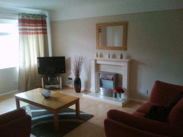 Apartment for rent in Boscombe, Bournemouth