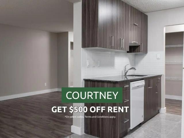Apartment for rent in Wedgewood, Alberta