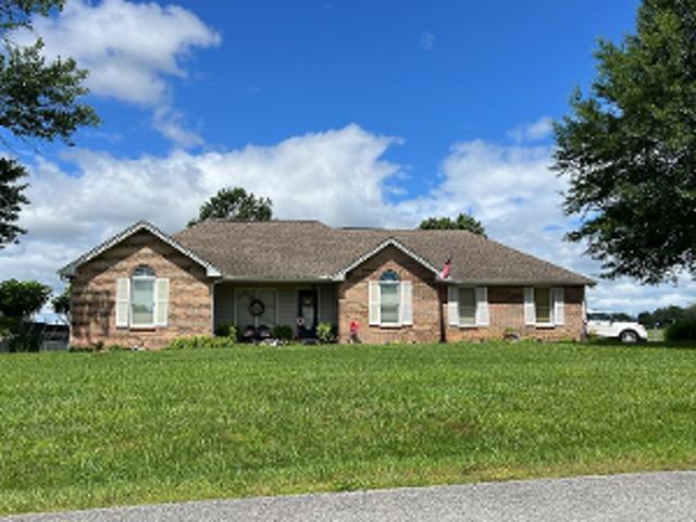 House for sale in Tennessee