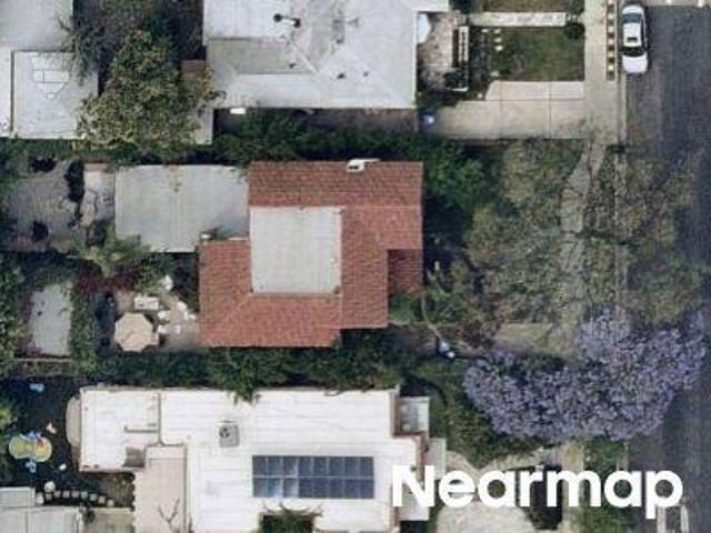 House for sale in Canoga Park, California