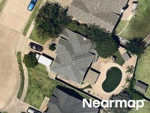 House for sale in Haltom City, Texas