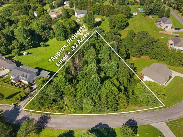 Land for sale in Georgia