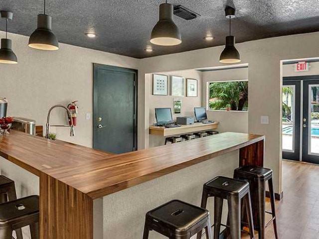 Apartment for rent in Tampa, Florida