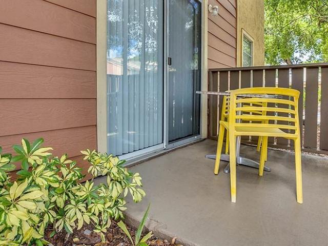 Apartment for rent in Tampa, Florida