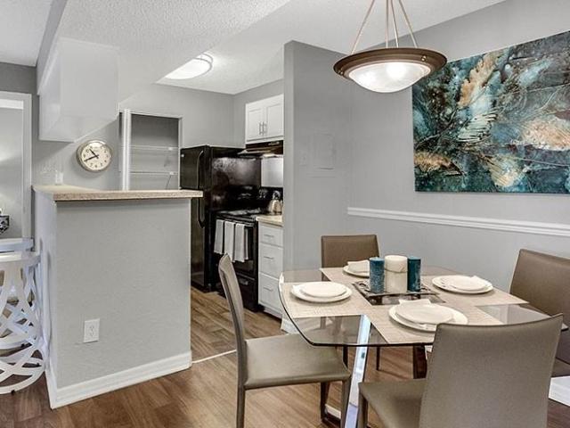 Apartment for rent in Tampa, Florida