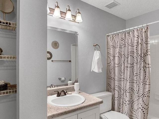 Apartment for rent in Tampa, Florida