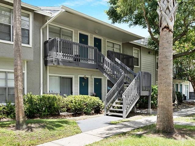 Apartment for rent in Tampa, Florida