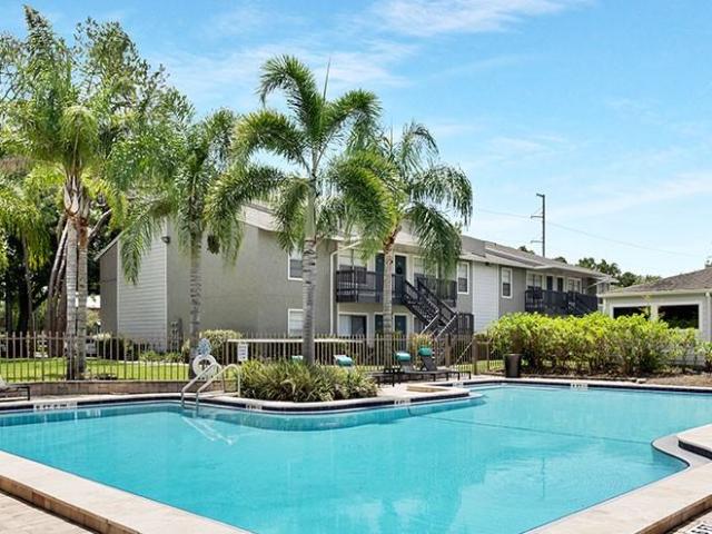 Apartment for rent in Tampa, Florida