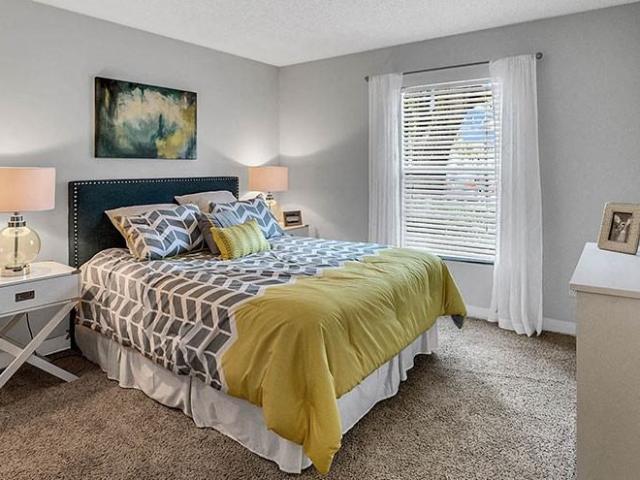 Apartment for rent in Tampa, Florida