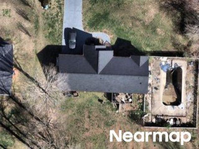 House for sale in Gastonia, North Carolina