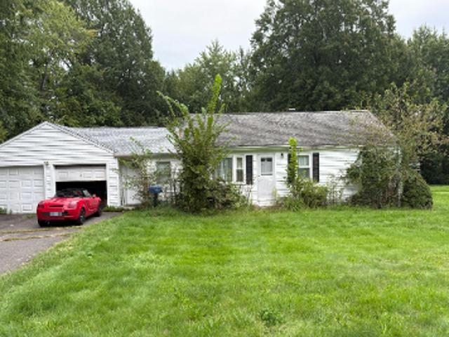 House for sale in Rocky Hill, Connecticut