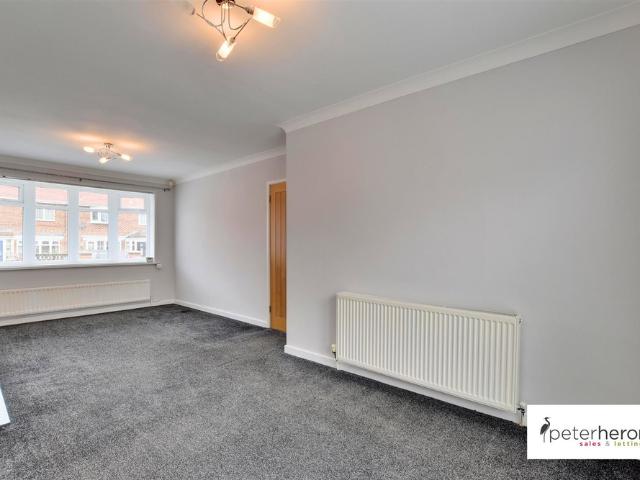 House for rent in New Silksworth, Tyne And Wear