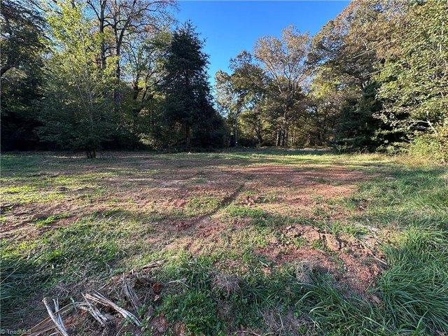 Land for sale in Yadkinville, North Carolina