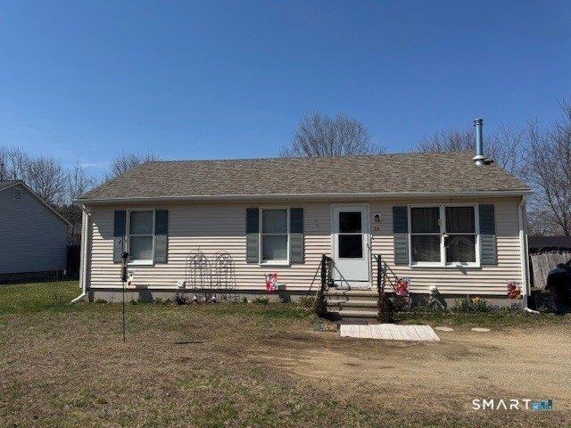 House for sale in Rogers, Killingly