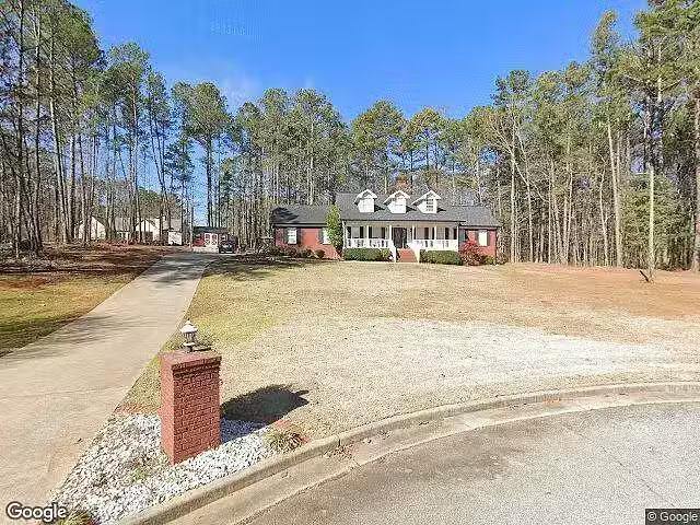 House for rent in Snellville