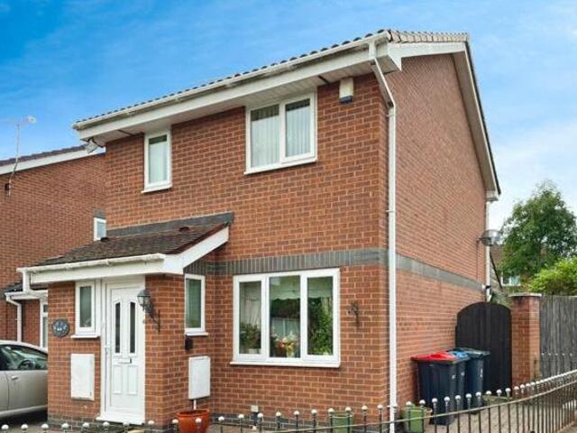 House for sale in Two Mills, Cheshire