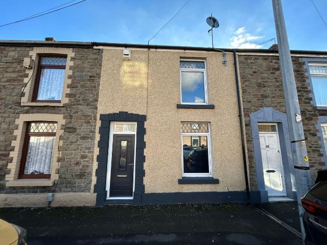 House for rent in Cwmbwrla, Nangreaves