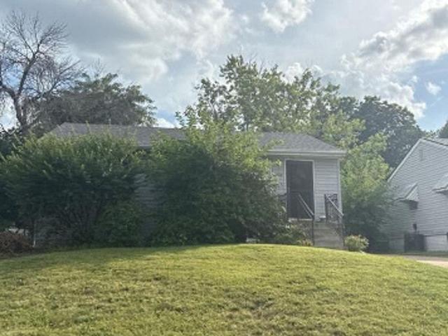 House for sale in Saint Louis, Missouri