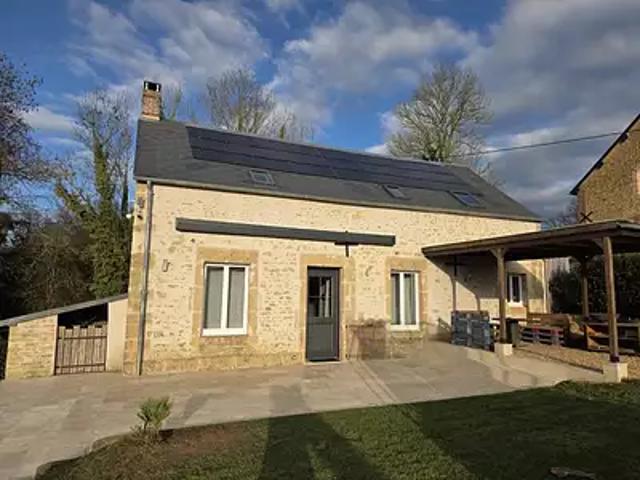 Maison vente à Sées, Orne